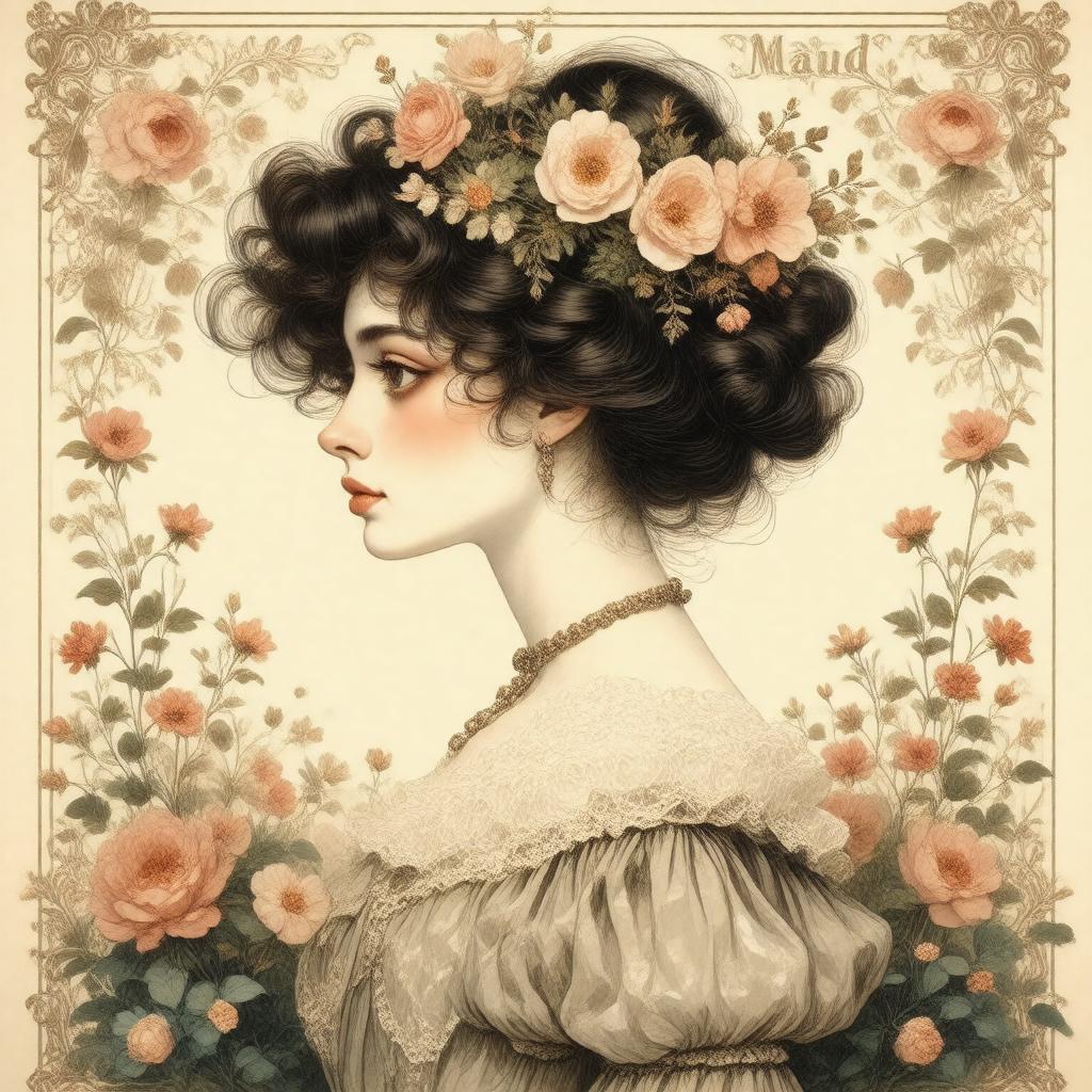 Maud (poem)